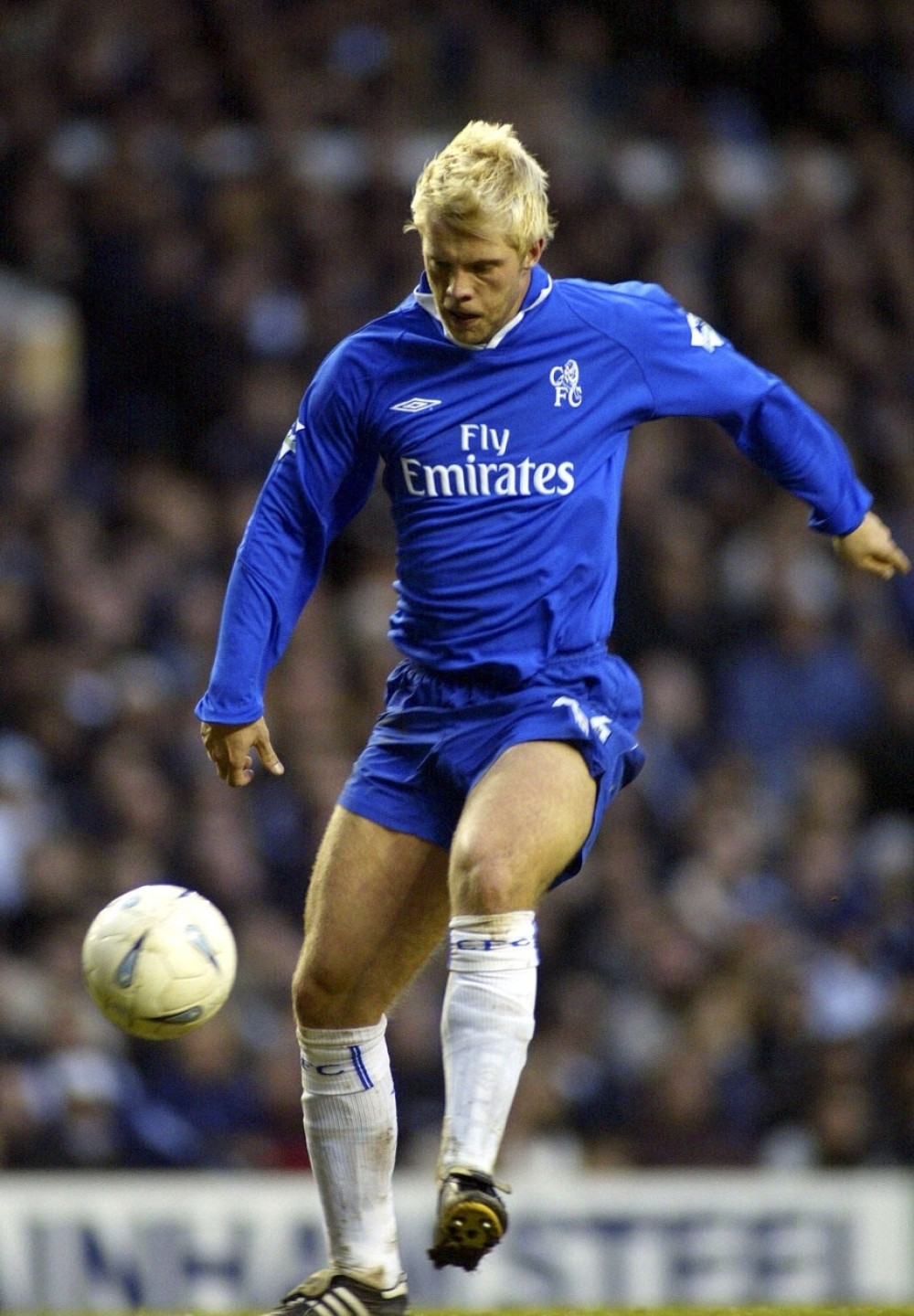 Gudjonsen ponudio da igra za Šapekoense