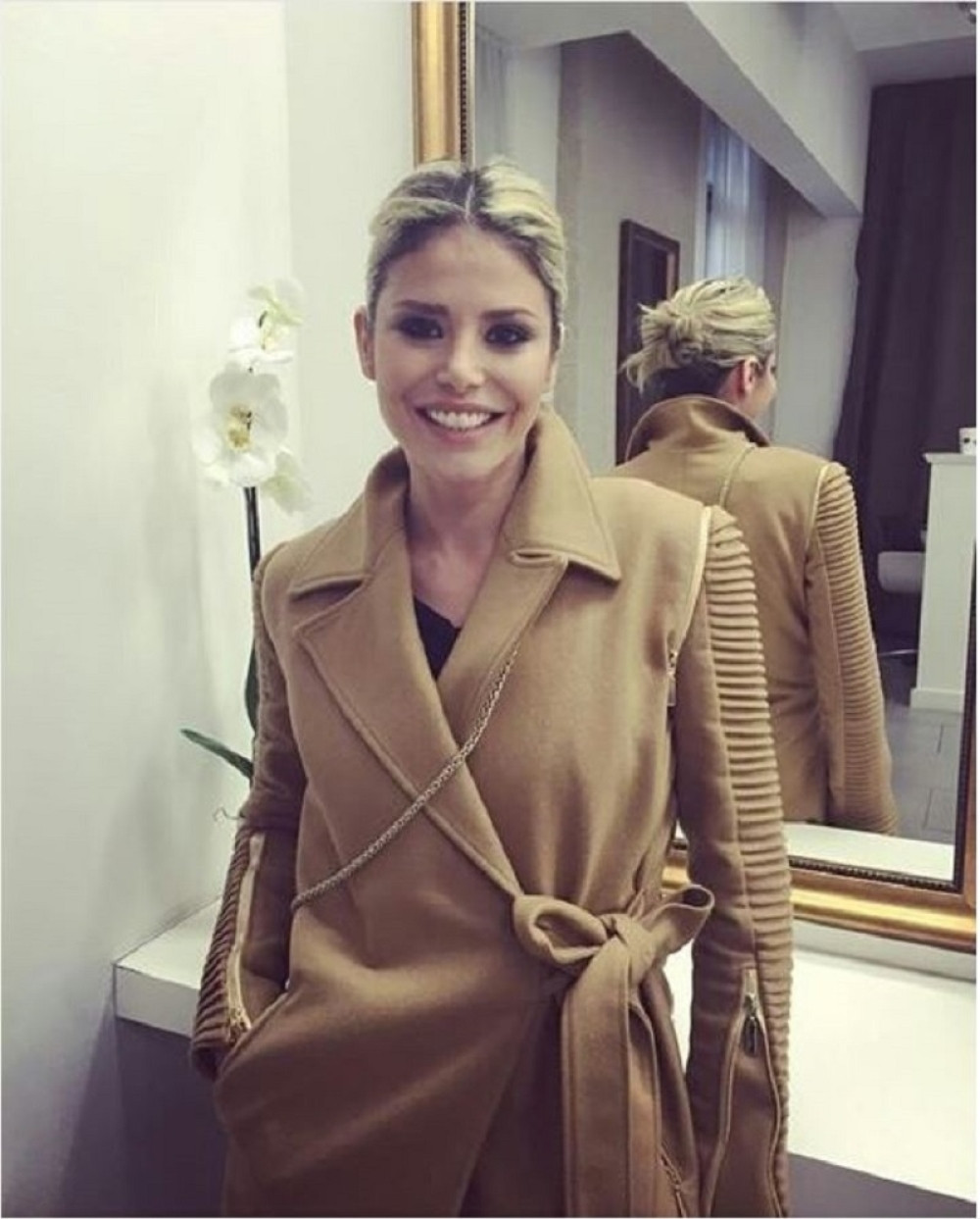 Ana Grubin dobila starateljstvo nad decom