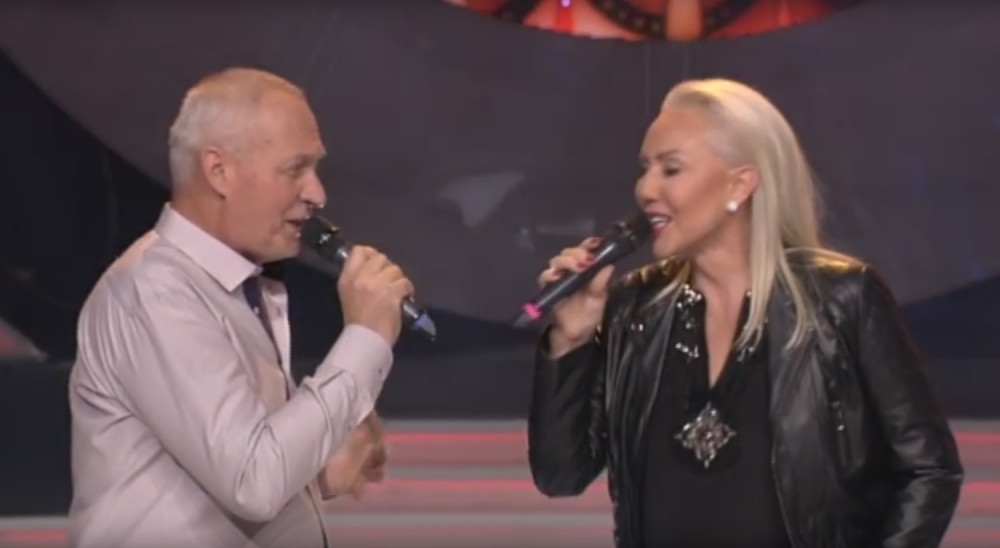 Lepi Brenko nije izgradio karijeru zbog sestre