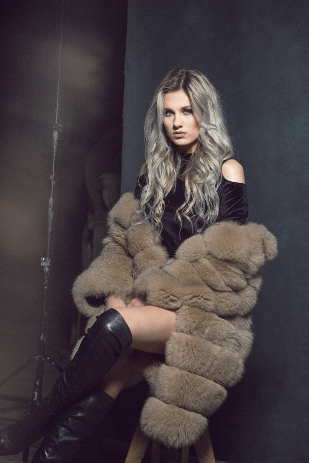 Nevena se menja iz korena