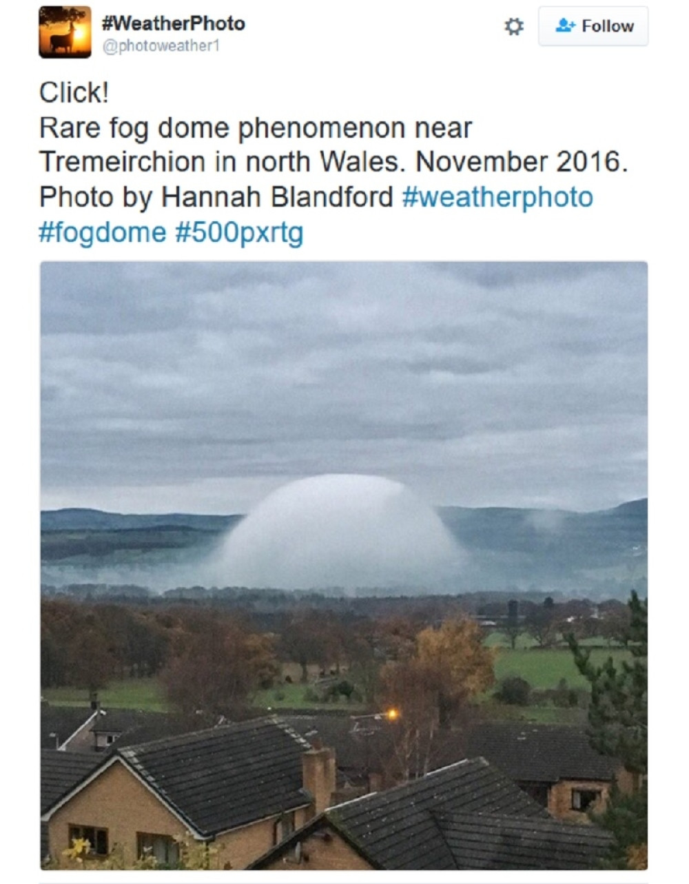 Šta se ovde desilo?! (FOTO)