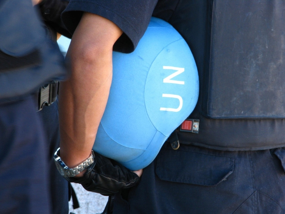 "Plavi šlemovi" optuženi za silovanja!