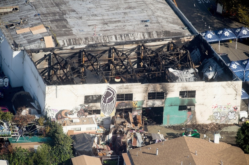 Broj žrtava požara i dalje raste!