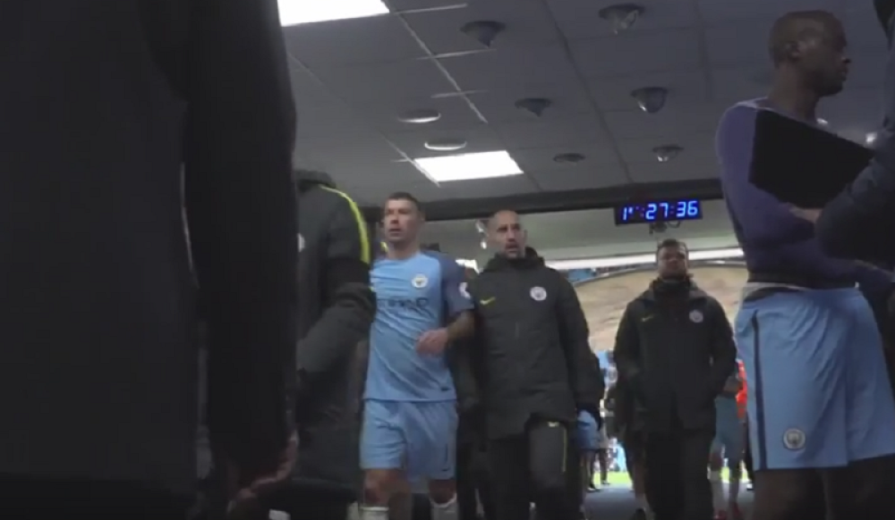 Kolarov žestoko psovao sudije! (VIDEO)