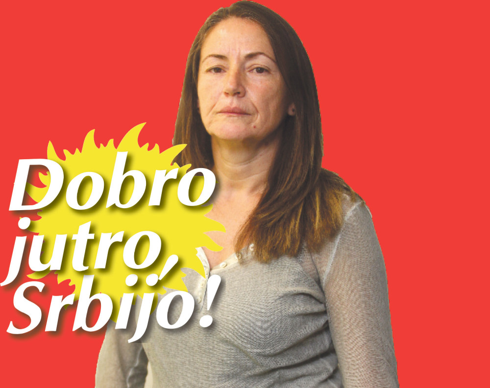 Panika pred praznike