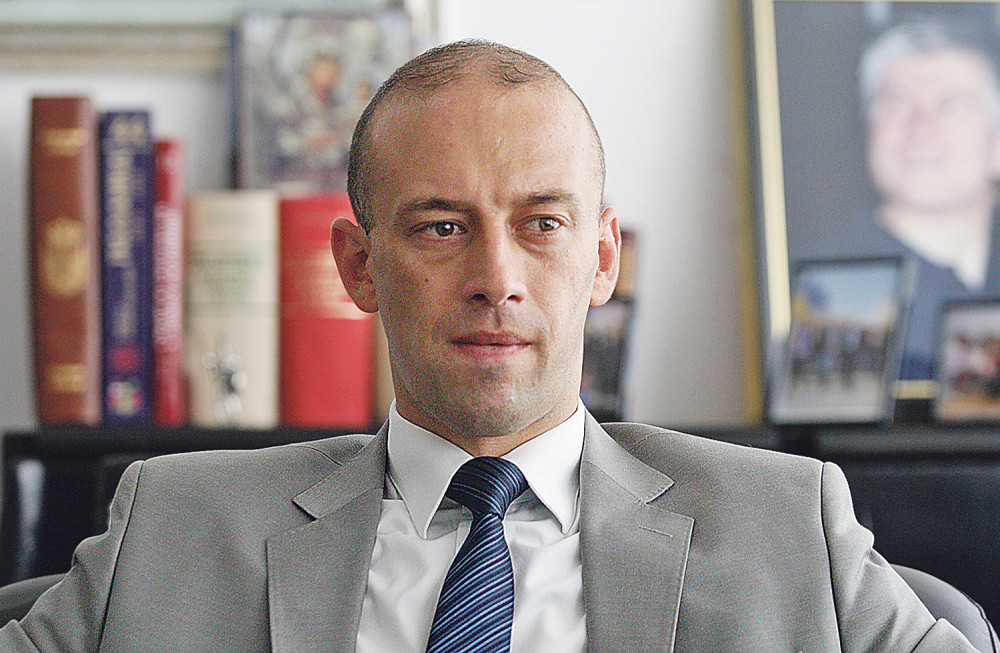 Tužilaštvo istražuje pretnje Keni