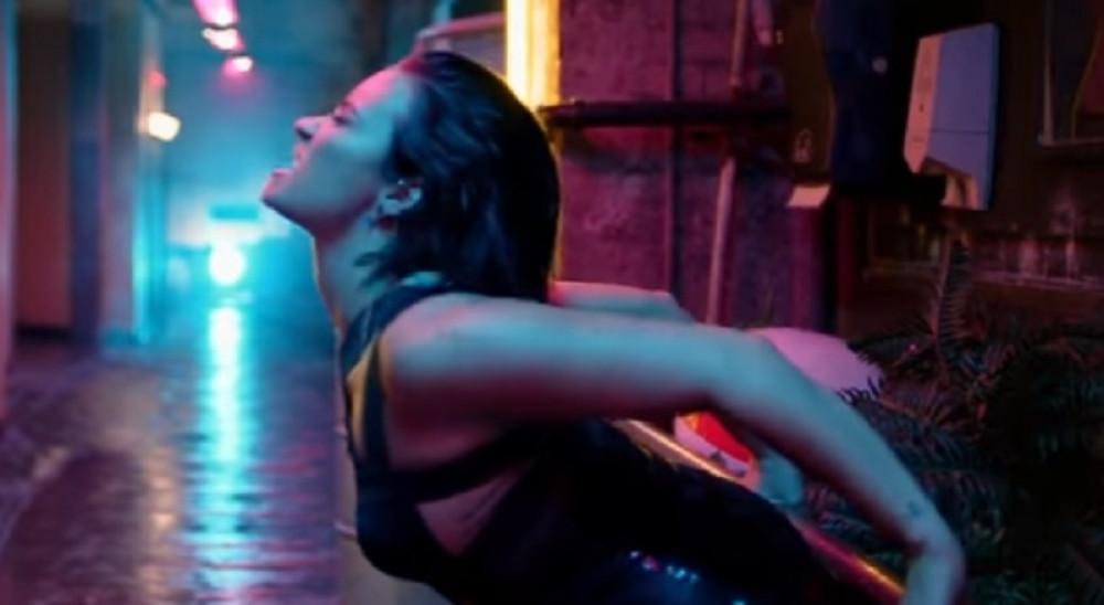 Pevačica priznala: "Svaki dan sam šmrkala"