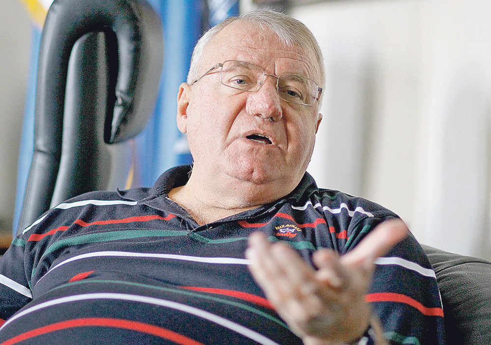 Vučić neće stati iza Nikolića!