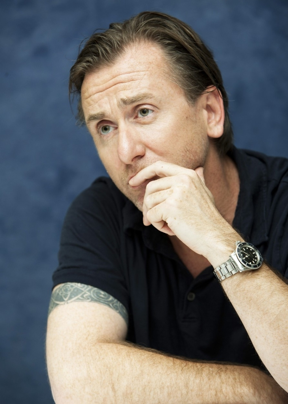 Holivudskog glumca silovao deda