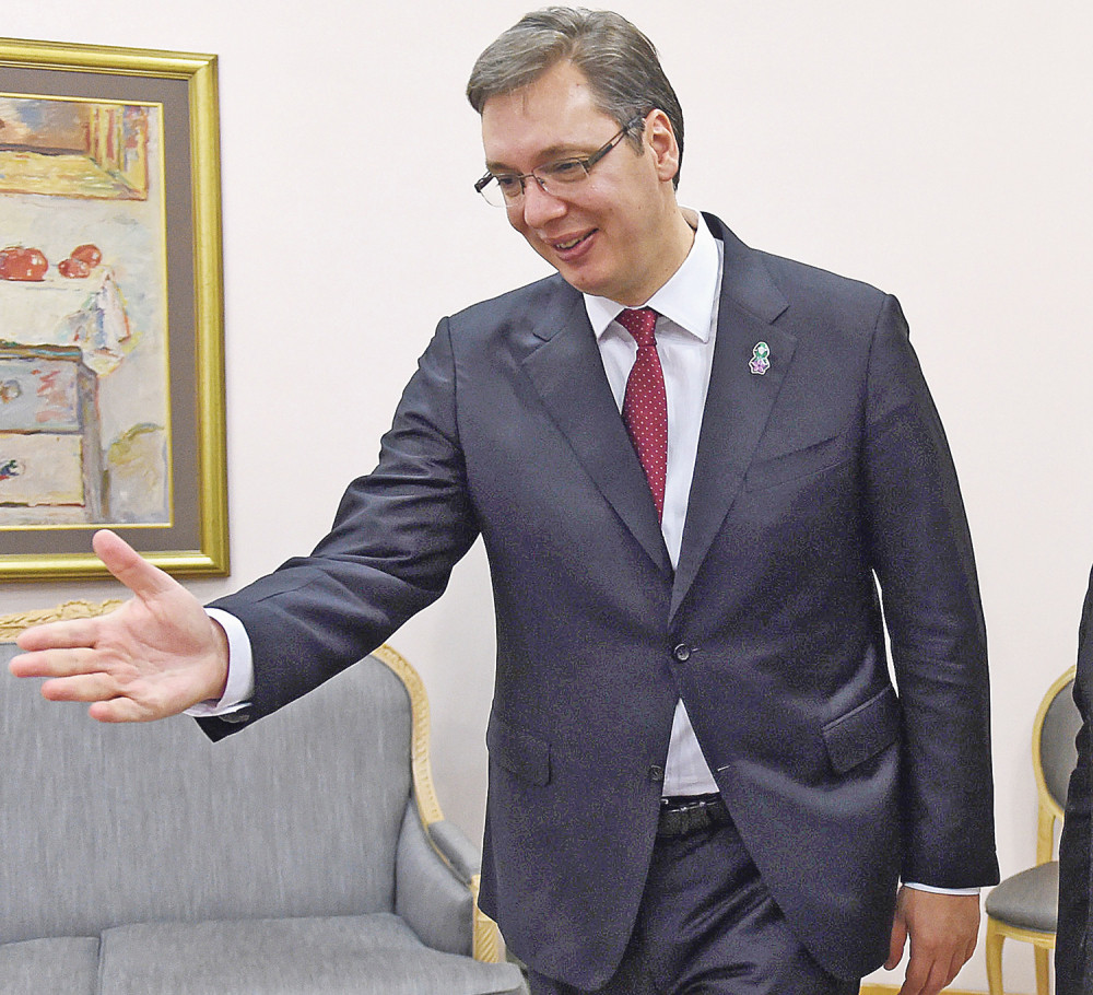 Naprednjaci ne žele više prilepke