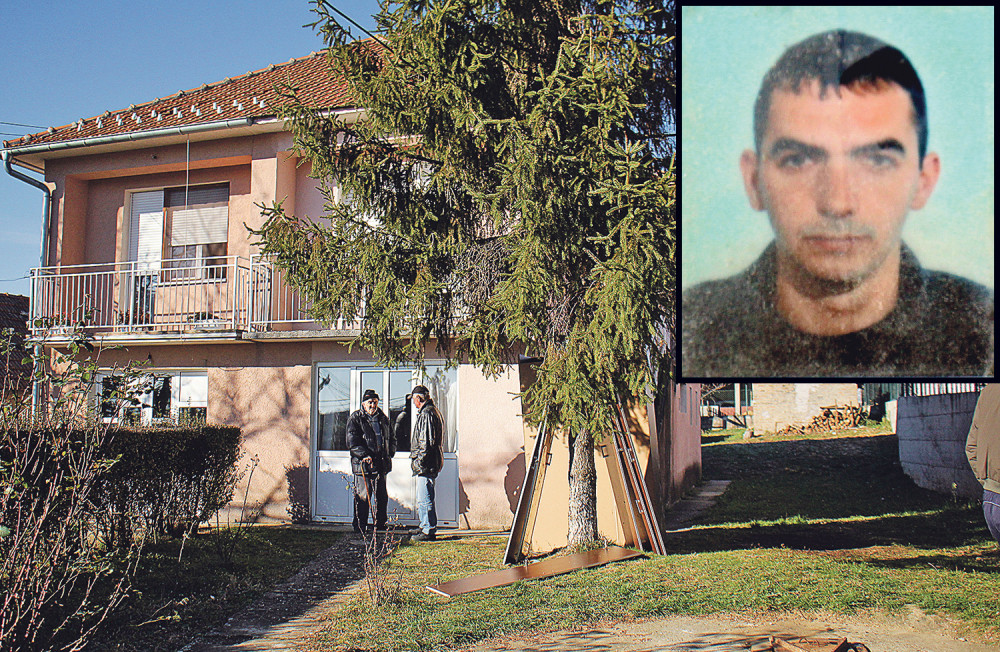 Pričao sa roditeljima, pa se razneo kašikarom!