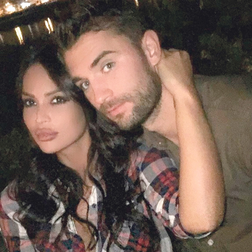 Sunčica udara kontru Viktoru