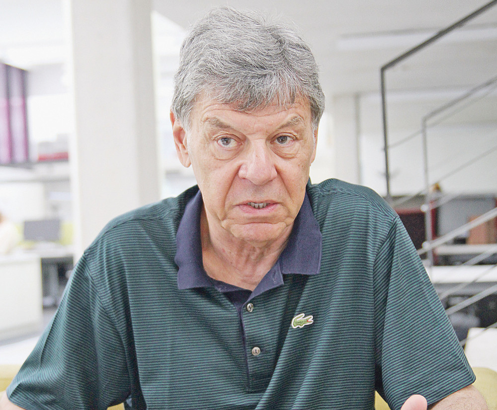 Armenulić govorio o Novakovim zaslugama za ATP turnir u Beogradu, ali je izneo i jedan podatak koji će iznenaditi sve ljubitelje tenisa