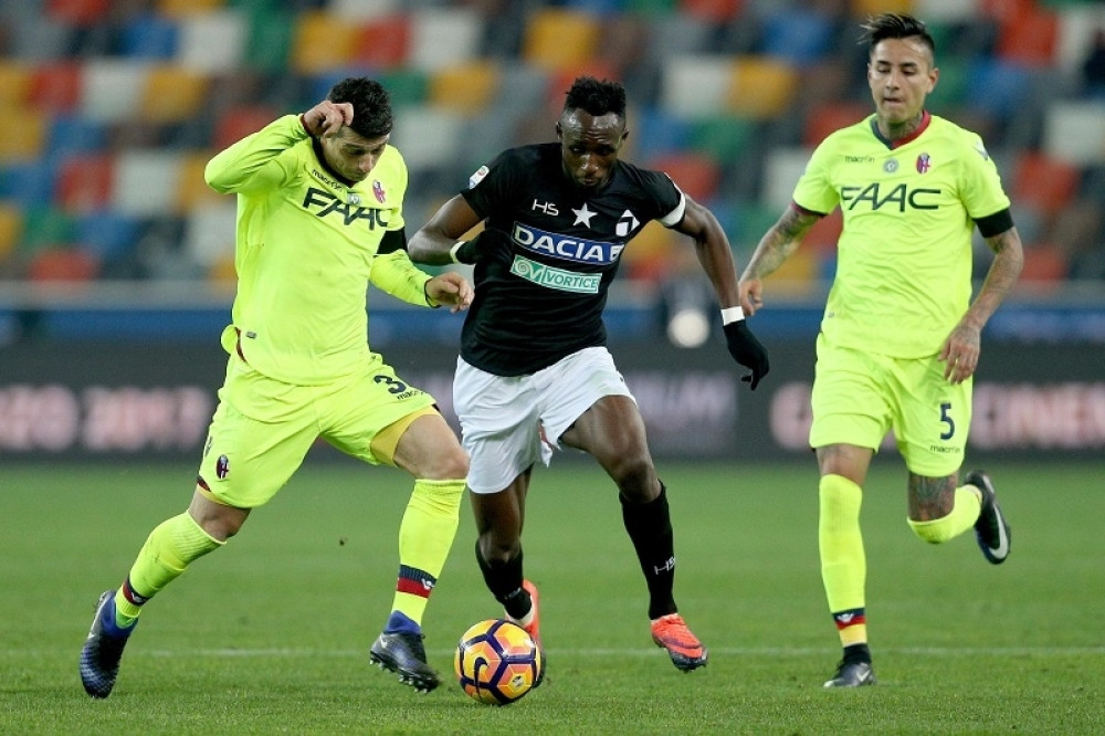 Udineze do pobede u 93.