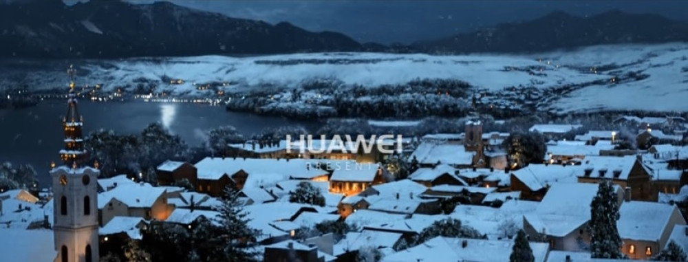 Ljudi, pa ovo je Zemun u svetskoj reklami! (VIDEO)