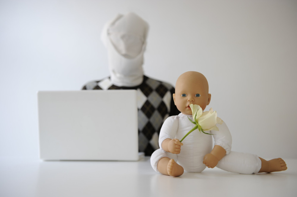 Zlostavljaju nam decu na Internetu