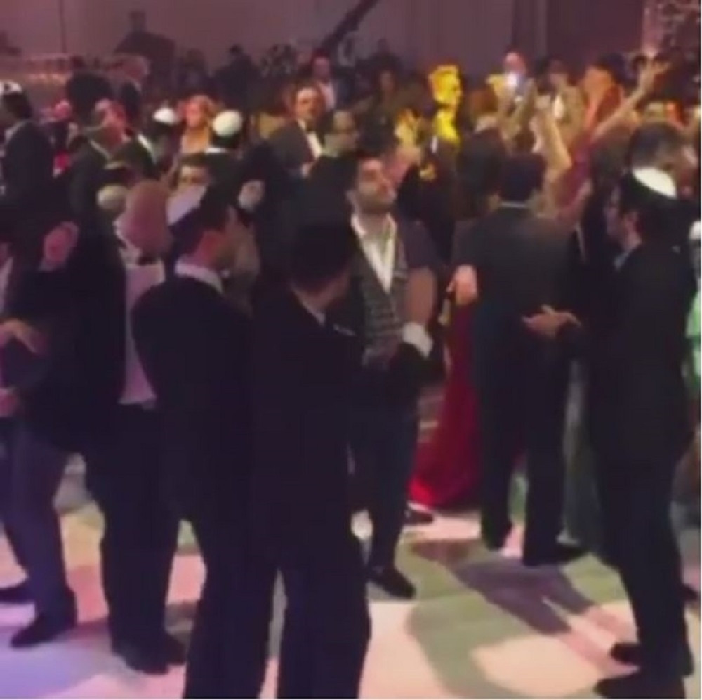 I Jevreji slušaju Sandru Afriku! (VIDEO)