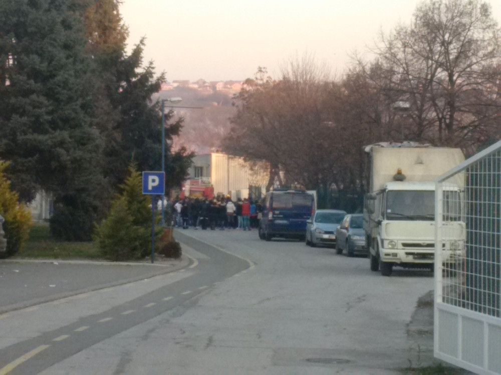 Za sanaciju puteva 17 miliona dinara