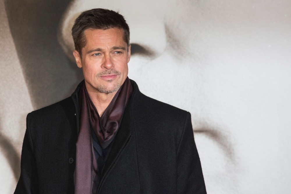 Bred Pit smuvao jednu od najlepših žena u Holivudu! (FOTO)