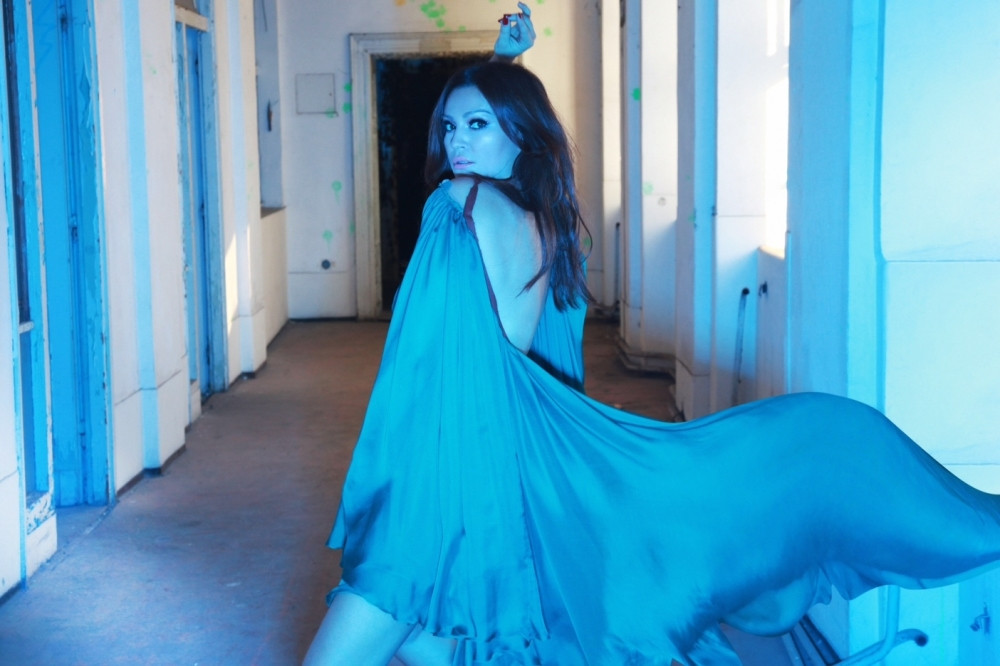 Nina Badrić ponovo peva za Beograđane