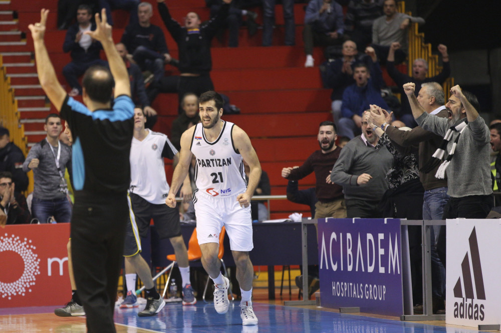 Andrić otišao u Nemačku, ali nije u srpski Bajern