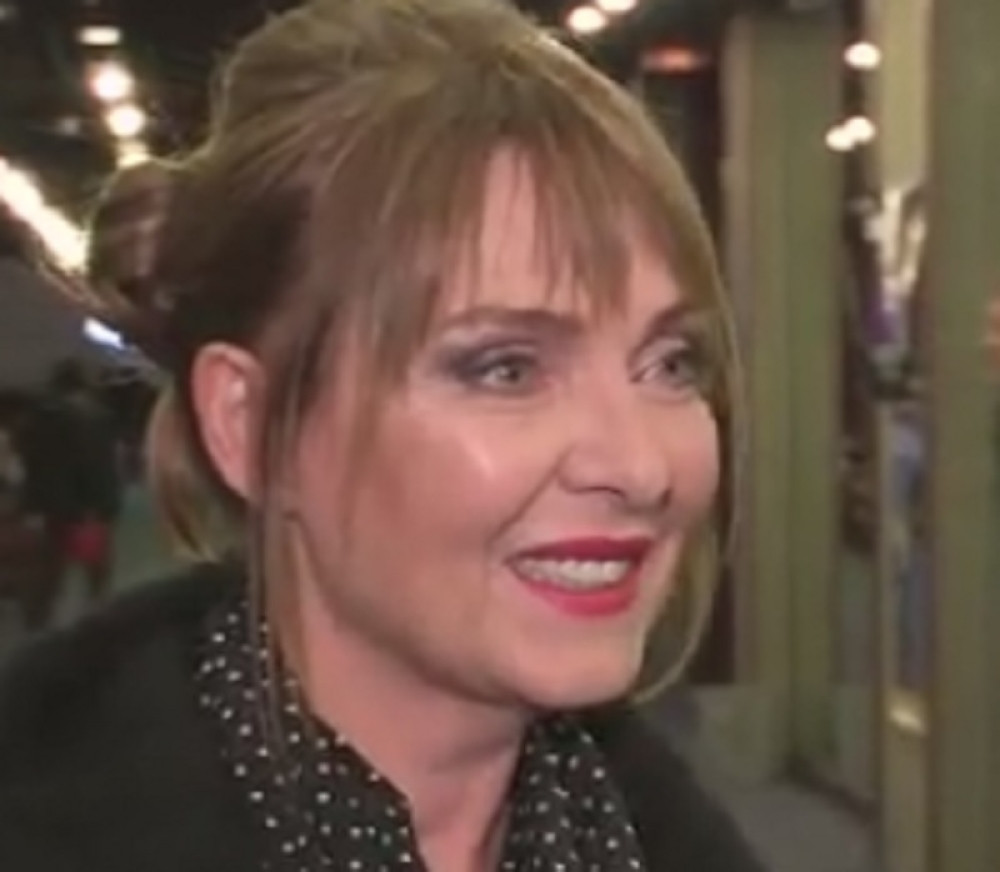 Ovo je suprug Vesne Trivalić! Živi u Dubaiju, a ZANEMEĆETE kada budete čuli čime se bavi!