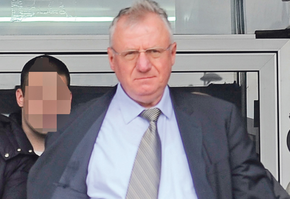 Ilić: Šešelja plaćaju da pljuje Tomu!