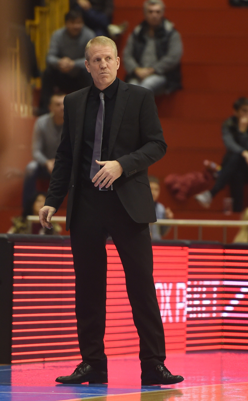 Ludvizburg traži da se meč s Partizanom ponovi!