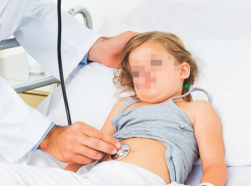 Majka ubila ćerku lečeći je od vaški!