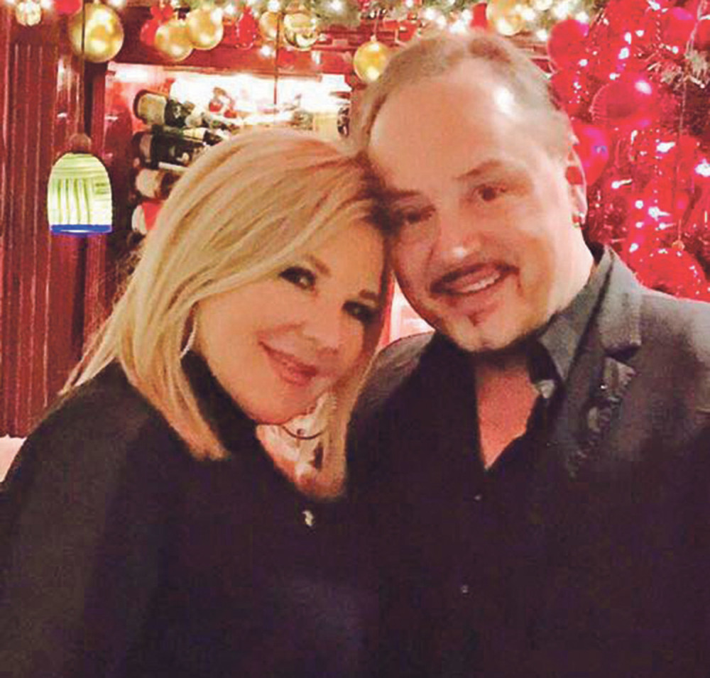 Knez se pomirio sa Tatjanom