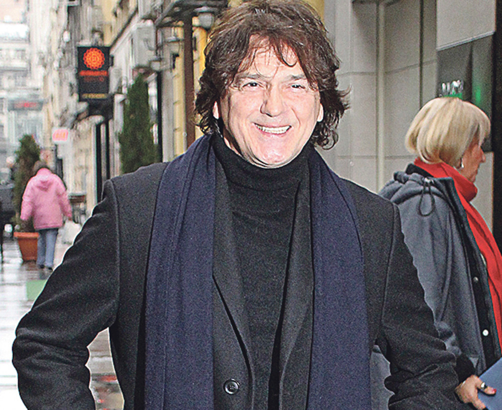 Čola: Ne bacaju mi više brushaltere