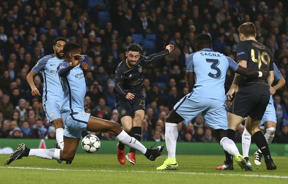 Arsenal i Barsa sigurni, Ludogorec u Ligi Evrope