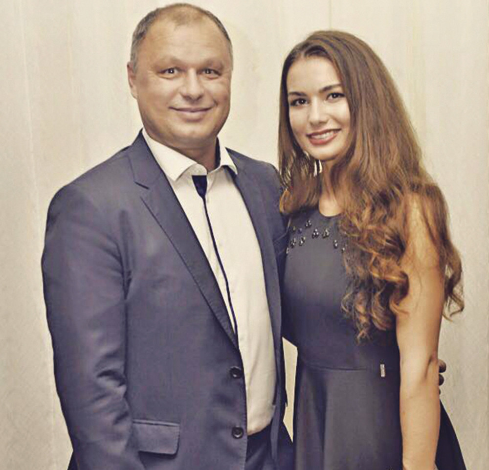 Prelepa Vajdina kći!