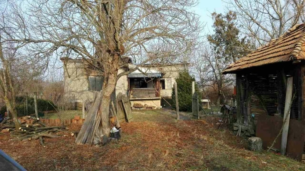 U snu se ugušio u požaru!