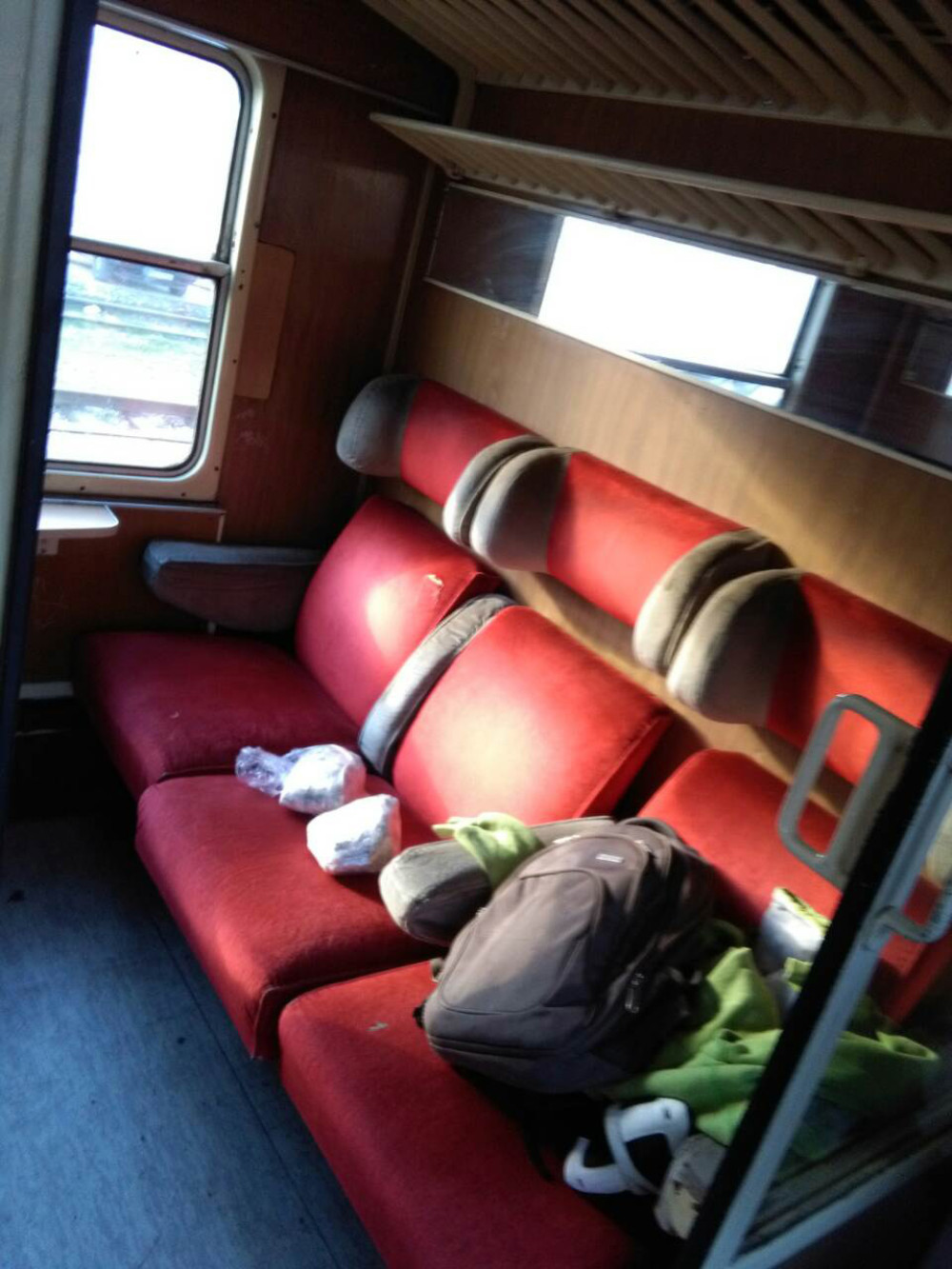 Vozom Beograd - Bar prenosio marihuanu