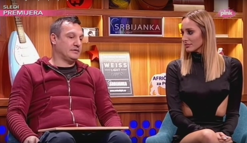 LUNA NAPUŠTA ZADRUGU? Gagi otkrio sve o bolesti! Cela porodica Đogani na mukama!