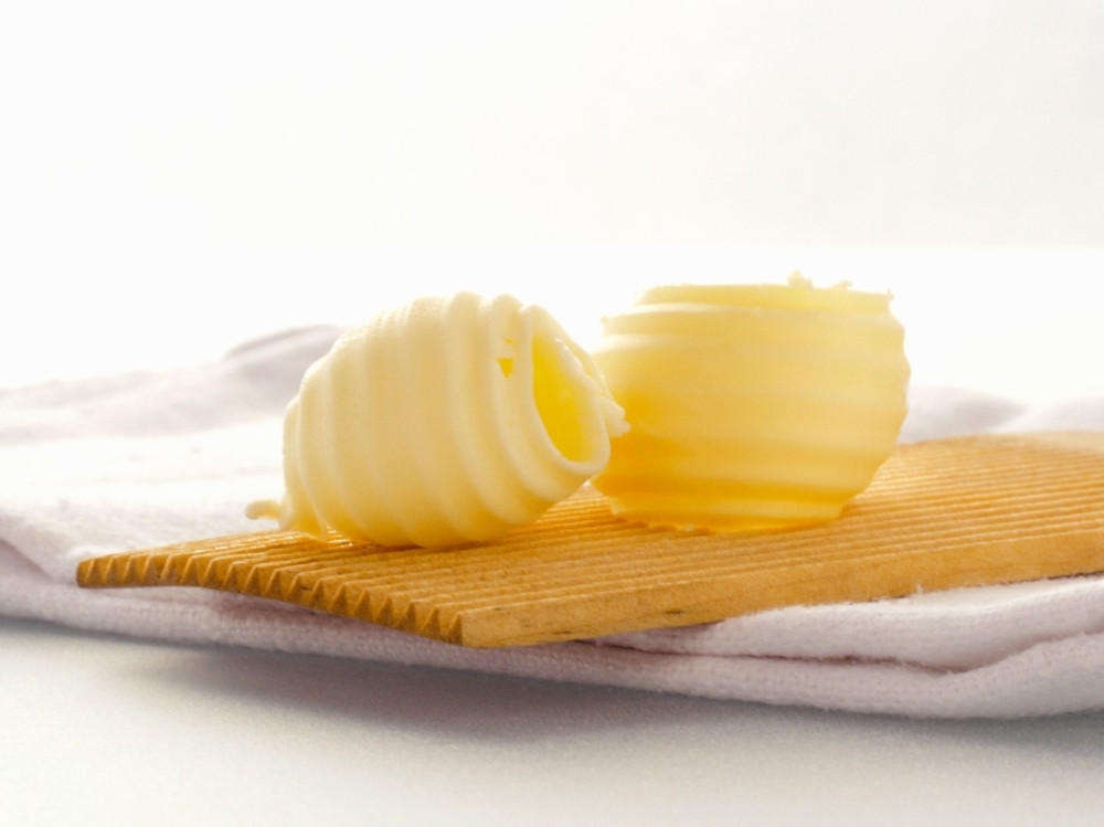 Napravite savršen domaći puter