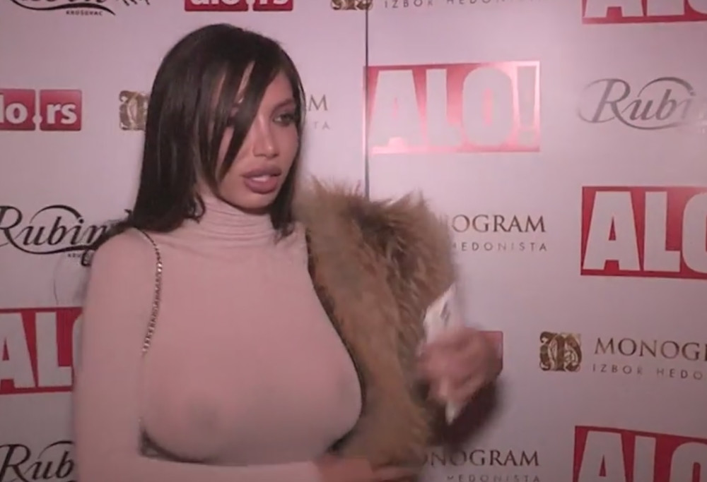 ALO! žurka odjeknula u svetskim medijima! (FOTO)