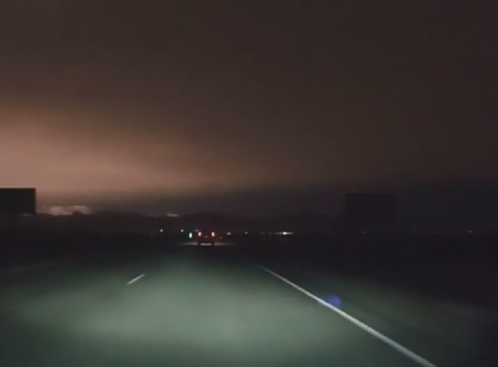 Pronađeni vanzemaljski objekat u Sloveniji!