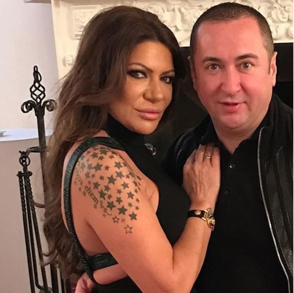 Đani i Slađana Trajković danas imaju veliki razlog za slavlje!