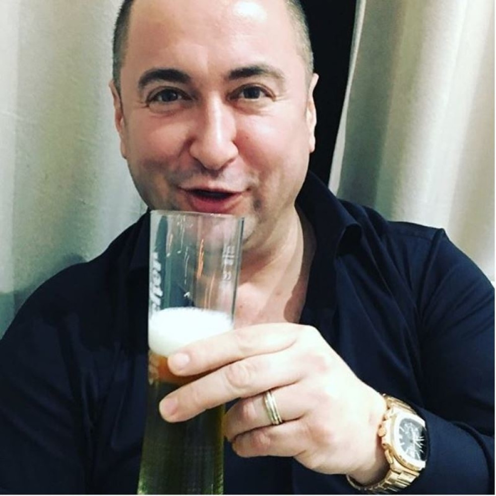 Đani hteo da cugne, ali mu žena nije dala!