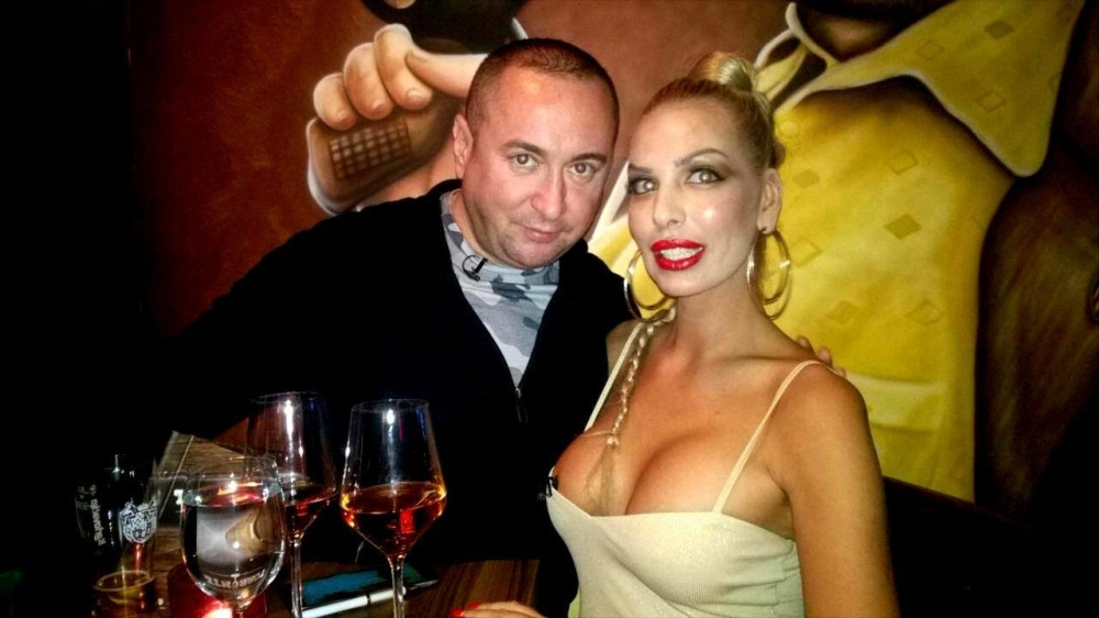 Đani ženu zamenio Avom Karabatić