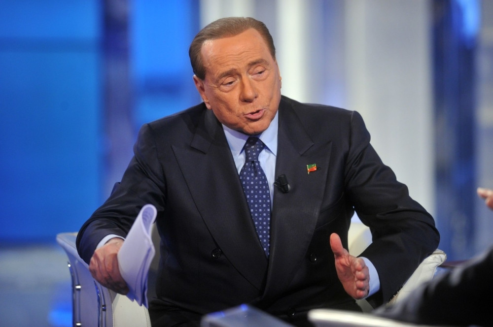 Berluskoni: Ako se ovako nastavi - vraćam se u Milan!