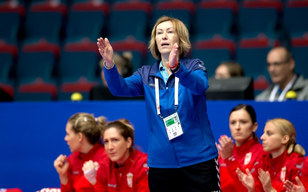 Đurić: Daleko je finale, treba biti realan...