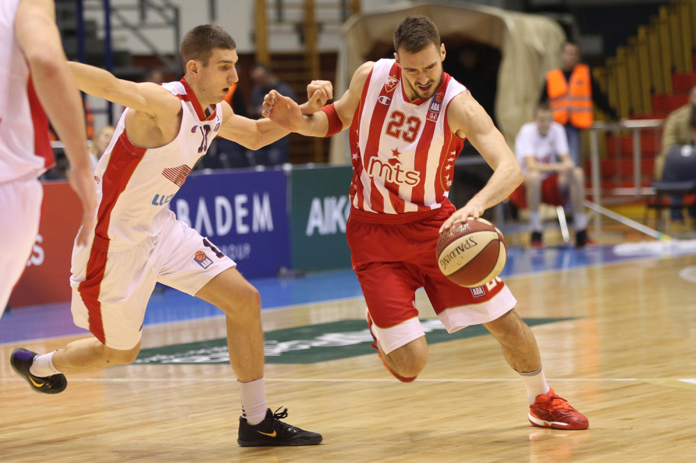 Gudurić ne igra u Istanbulu!