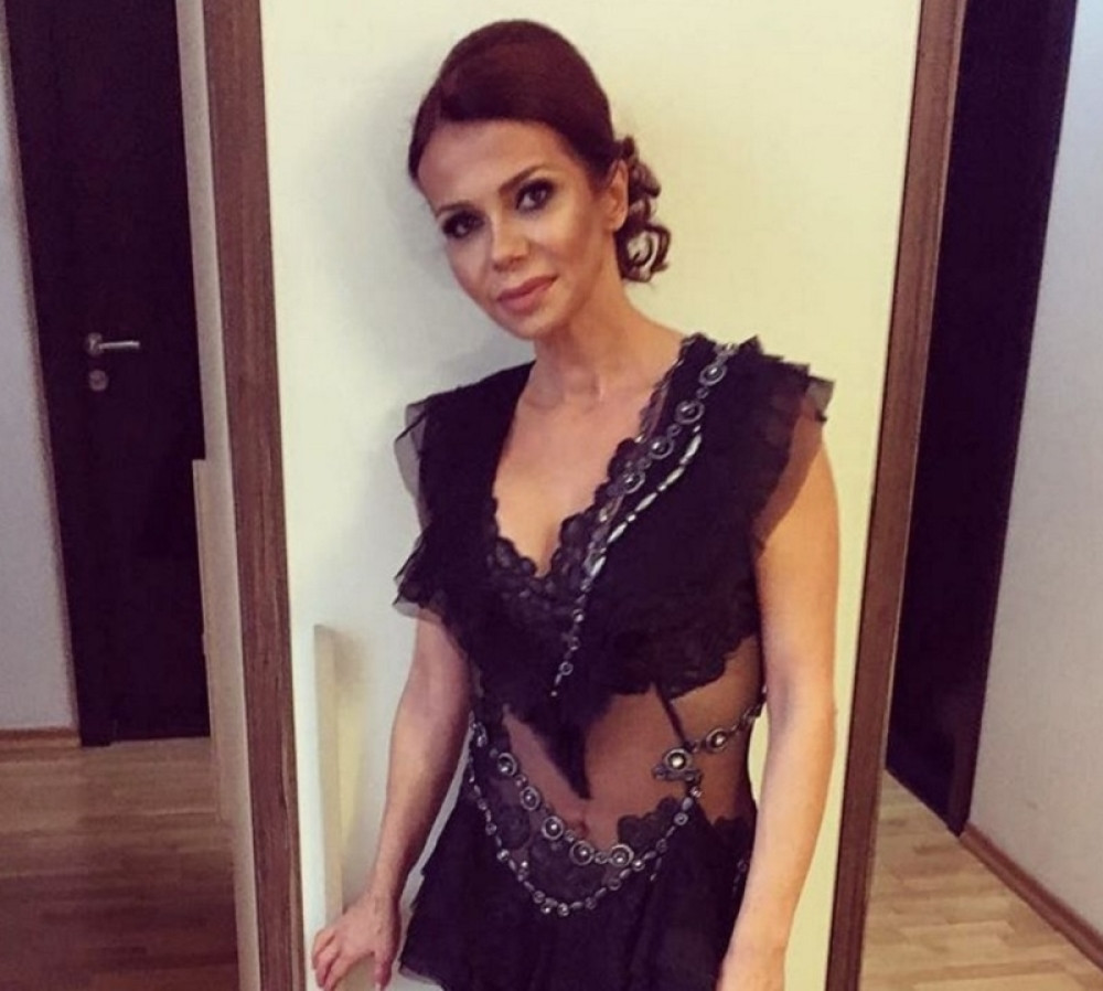 Jelena Bačić Alimpić izazvala udes u Novom Sadu