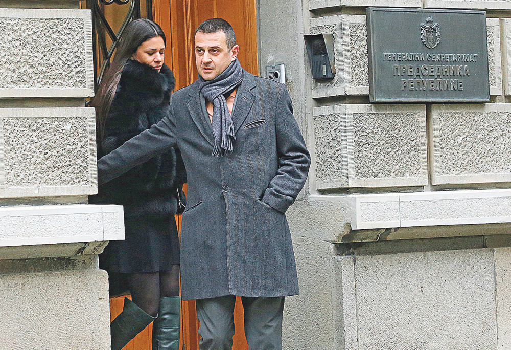 Toma brani kapetana Dragana!