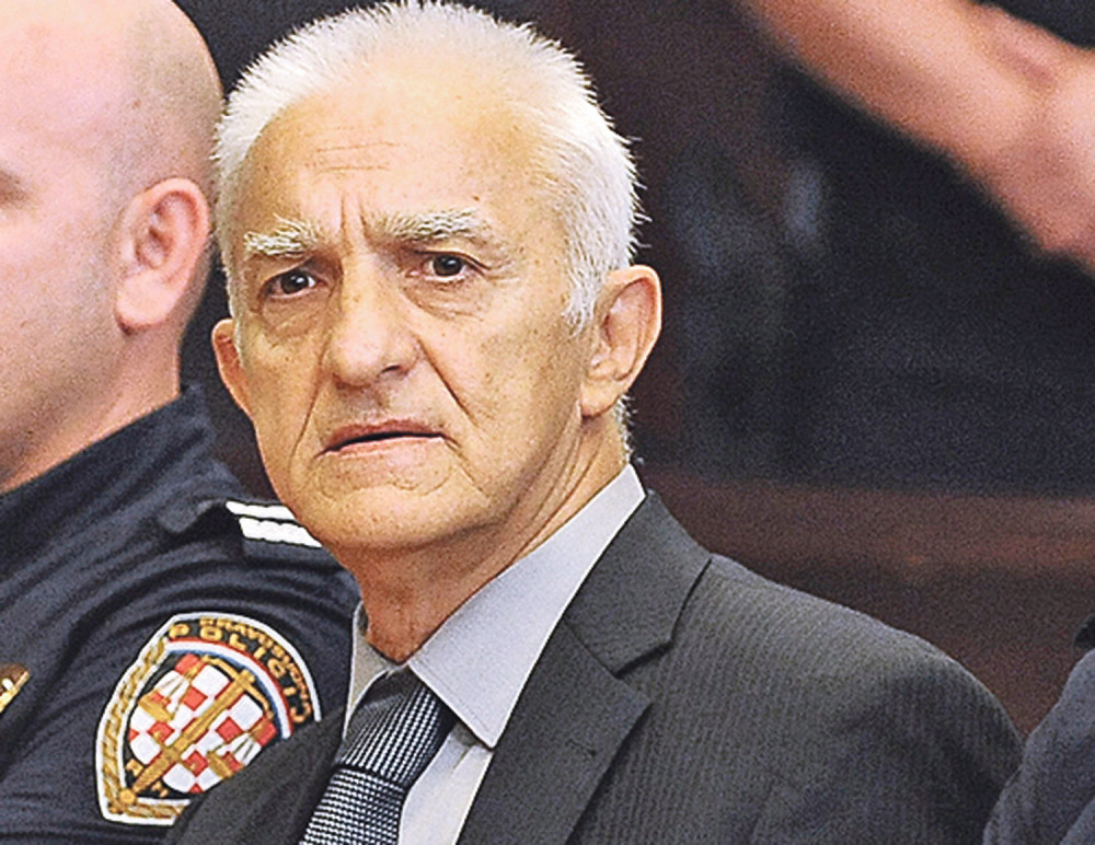 Kapetan Dragan izlazi na slobodu?