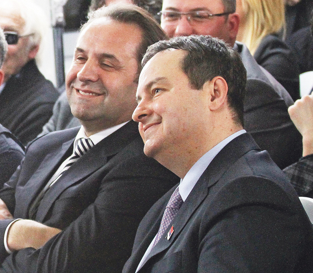 Ivica i Rasim idu zajedno na izbore?!