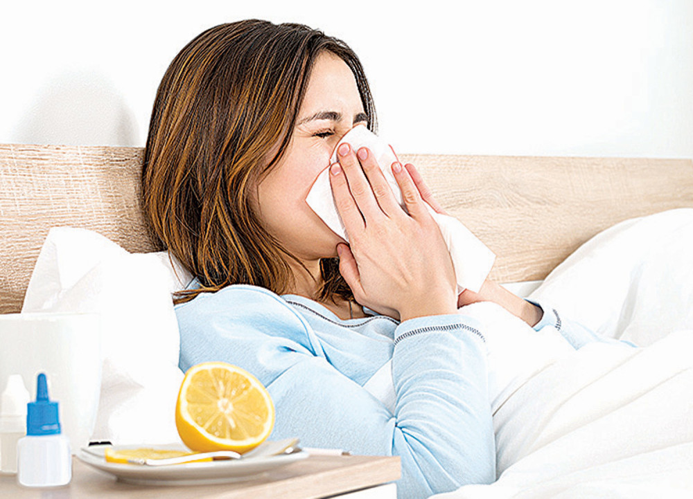 Ovaj recept sa šećerom je odlličan protiv bronhitisa!